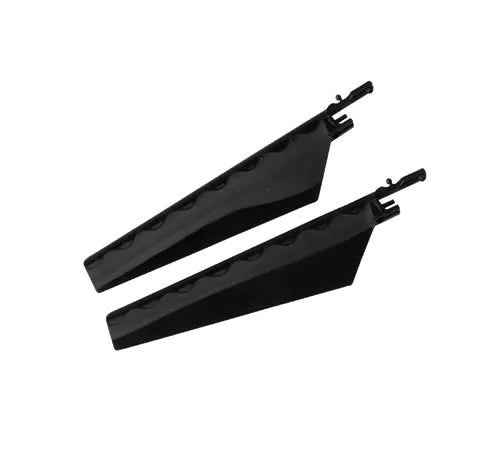 Blade Micro CX Lower Main Blade Set(1pr)