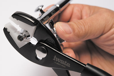 Iwata Professional Airbrush Maintenance Tool Kit