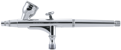 Sparmax SP-35C Airbrush with Preset Handle and Crown Cap