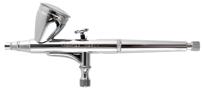 Sparmax MAX-3 Airbrush with Preset Handle and Crown Cap