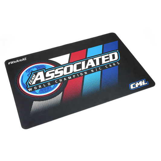 Associated/CML Medium Foam Pit Mat