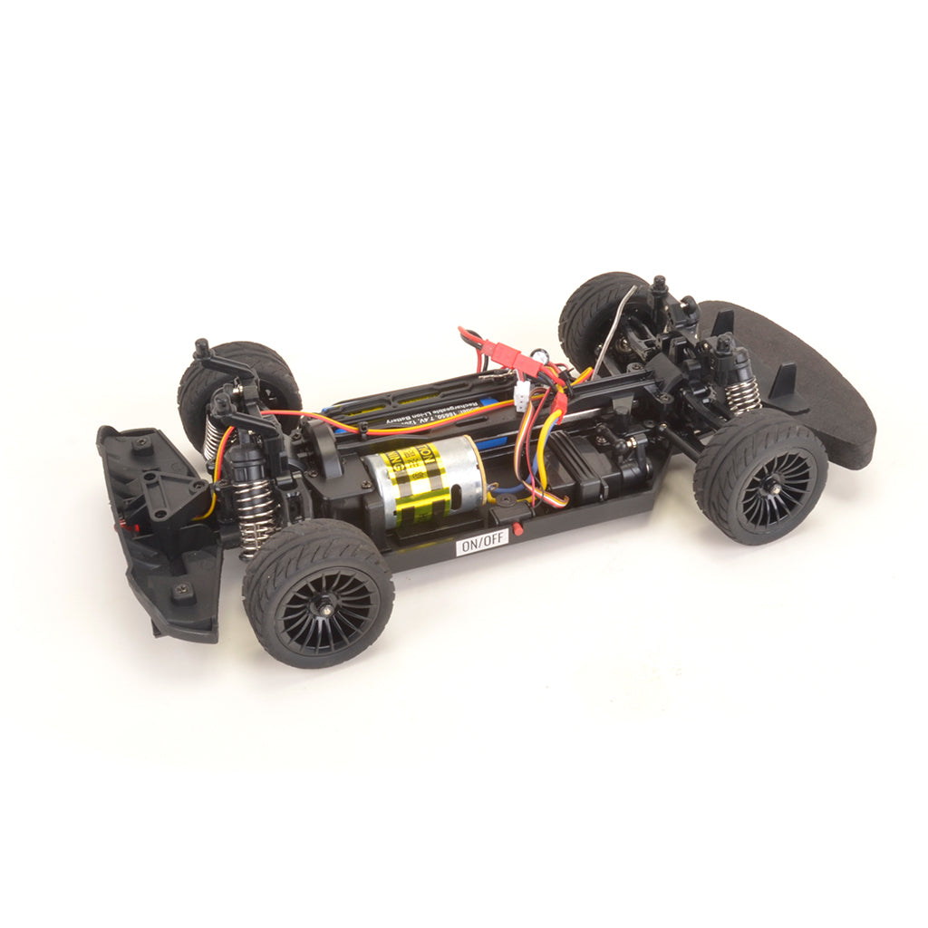 UDIRC Sports P Style Brushless