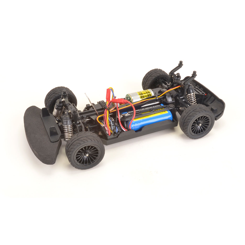 UDIRC Sports P Style Brushless