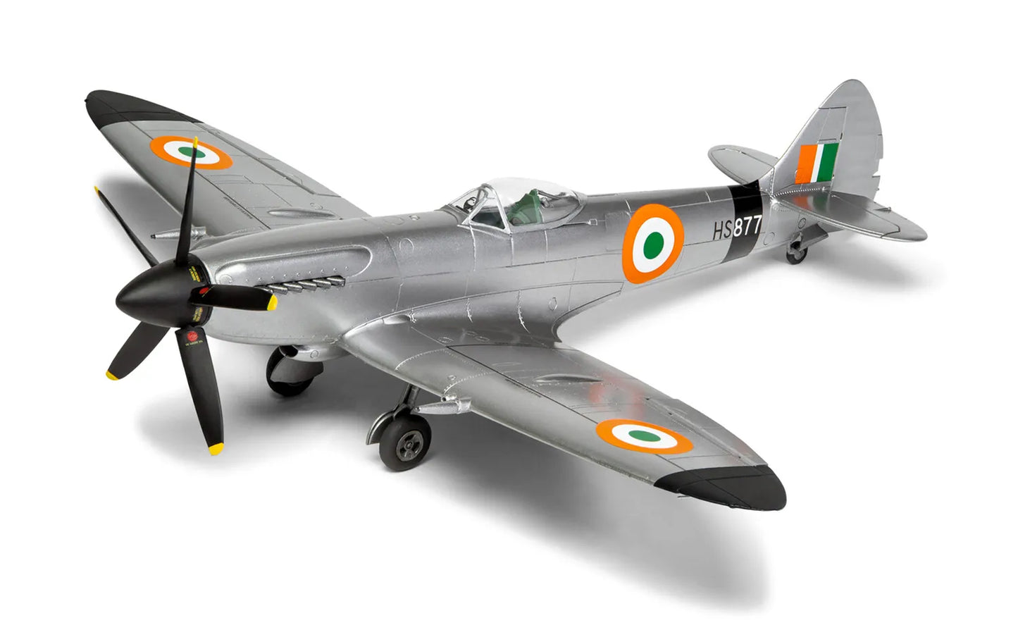 Supermarine Spitfire F Mk.XVIII 1:48