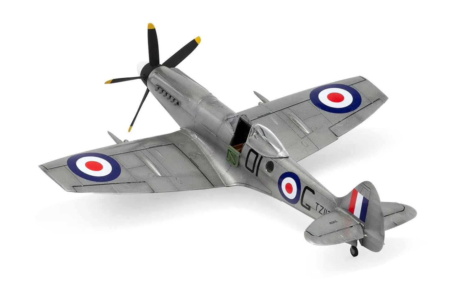 Supermarine Spitfire FR Mk.XIV 1:48