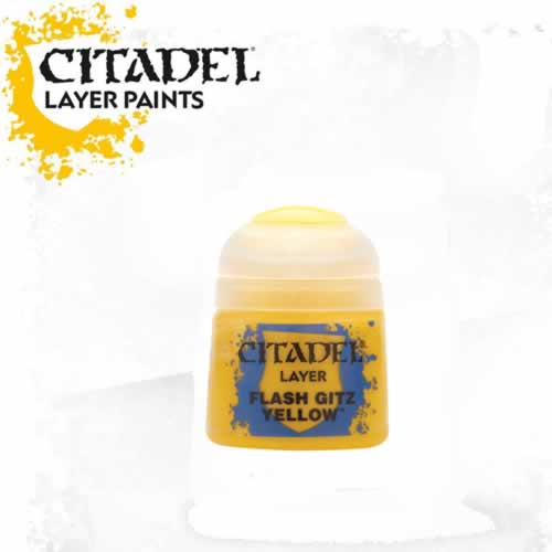 Layer: Flash Gitz Yellow 22-02