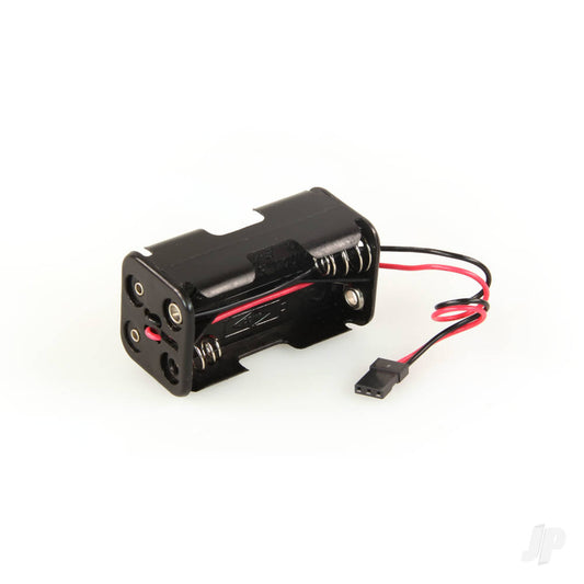 High Channel Rx Battery Box(57216)