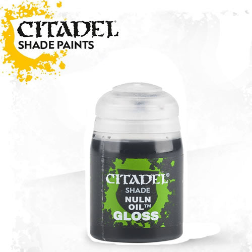 Shade: Nuln Oil Gloss 24-25