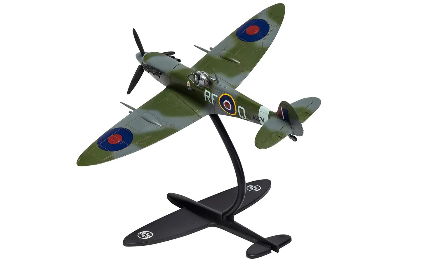 Supermarine Spitfire MkVc Gift Set