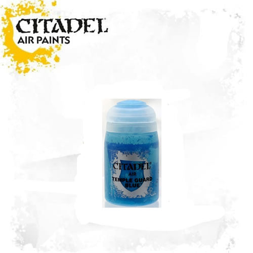 Air: Temple Guard Blue 24ml 28-26