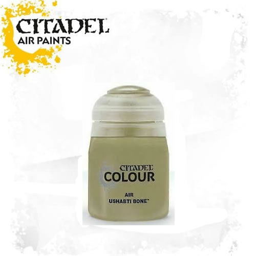 Air: Ushabti Bone 24ml 28-33