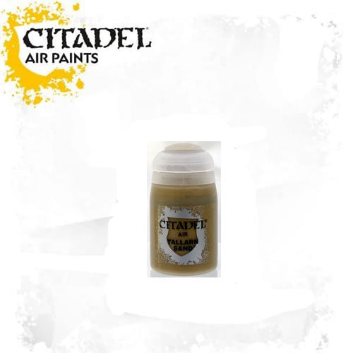 Air: Tallarn Sand 24ml 28-35