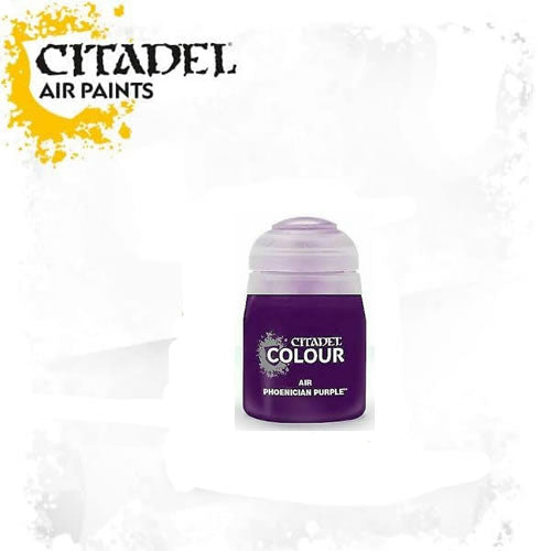 Air: Phoenician Purple 24ml 28-60