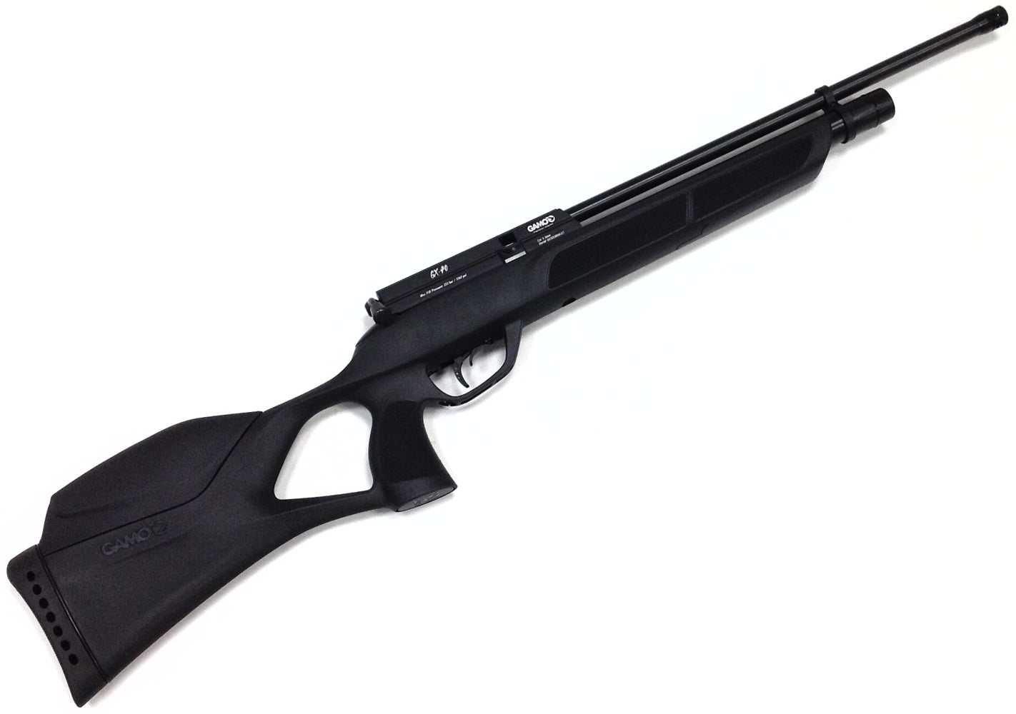 Gamo GX-40 16 Joules (No Silencer)