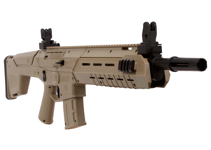 Crosman MK-177 Tact Rifle Tan/Sand