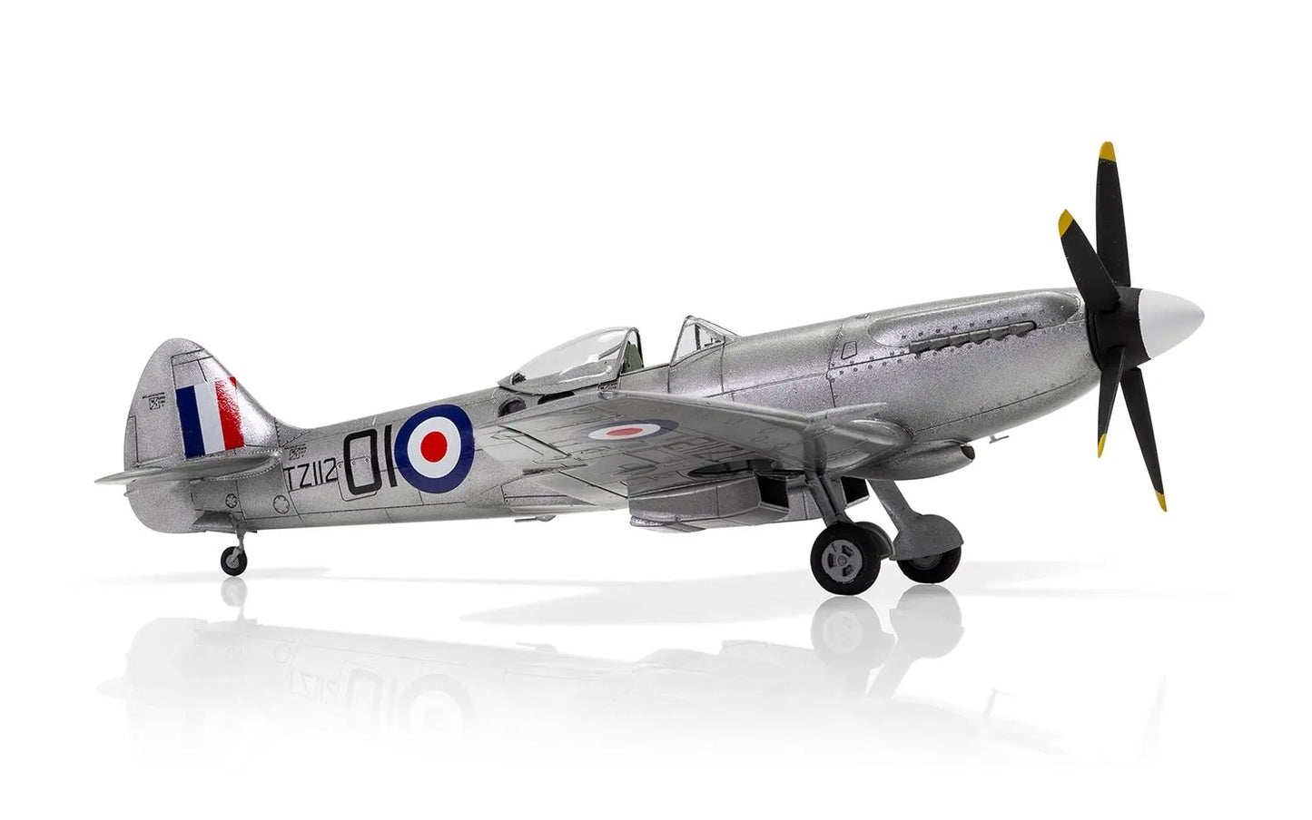 Supermarine Spitfire FR Mk.XIV 1:48