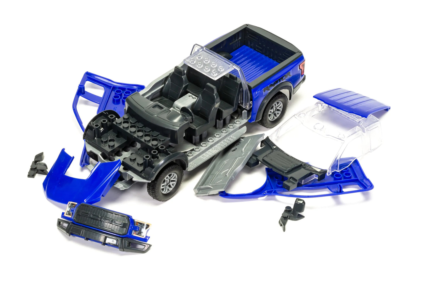 Airfix Quickbuild Ford F-150 Raptor