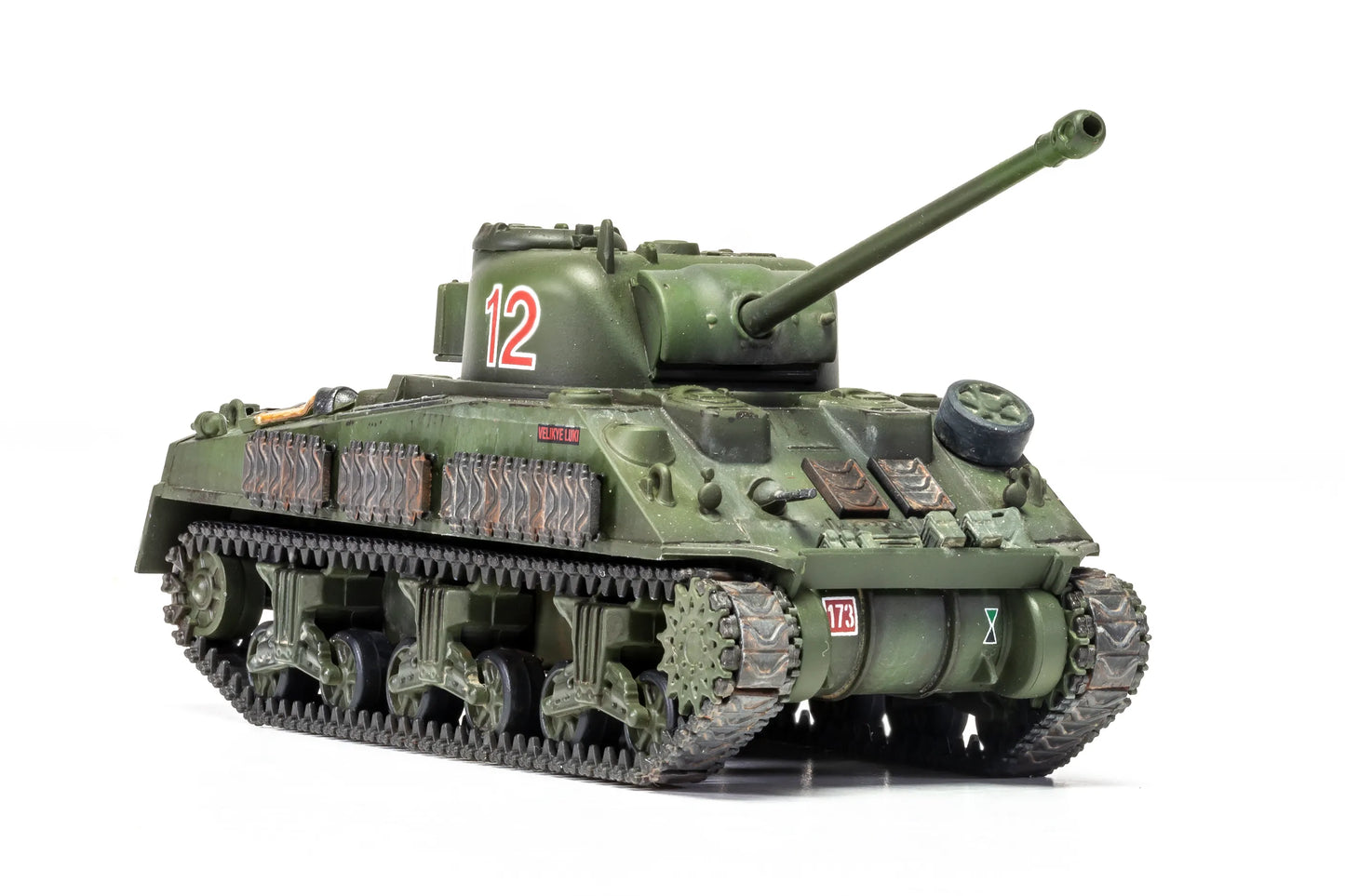 Sherman Firefly Vc 1:72