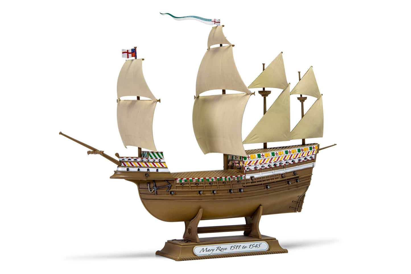 Mary Rose - 1:400