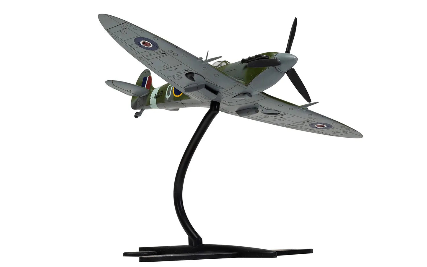 Supermarine Spitfire MkVc Gift Set