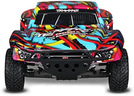 Hawaiian Slash 1:10 2WD Short Course Racing Truck