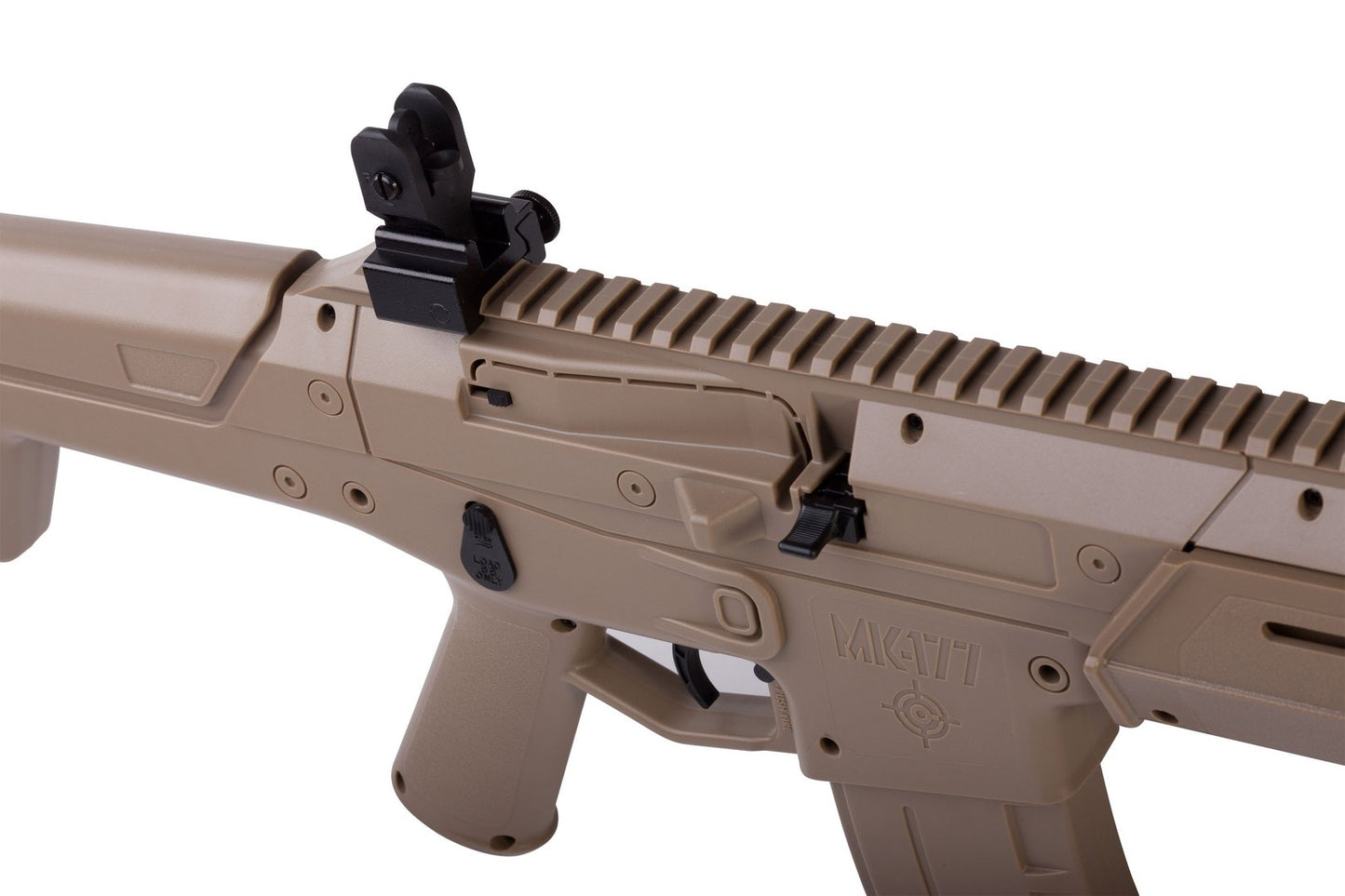 Crosman MK-177 Tact Rifle Tan/Sand