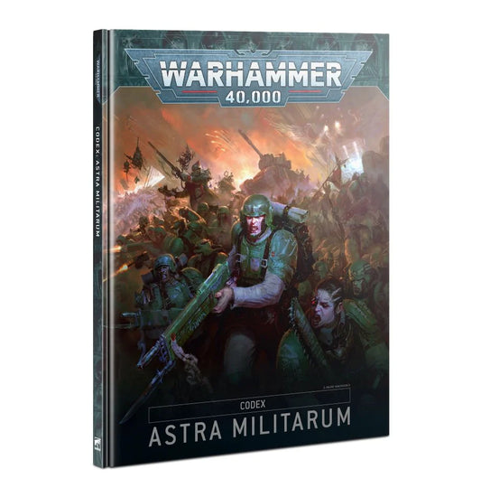 Codex: Astra Militarum 47-01