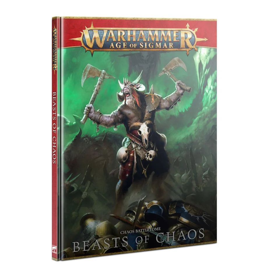 Battletome: Beasts of Chaos 81-01