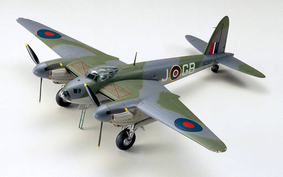 Tamiya De Havilland Mosquito B Mk.IV 1:48 Kit