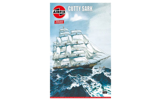 Cutty Sark Vintage Classic - 1:130