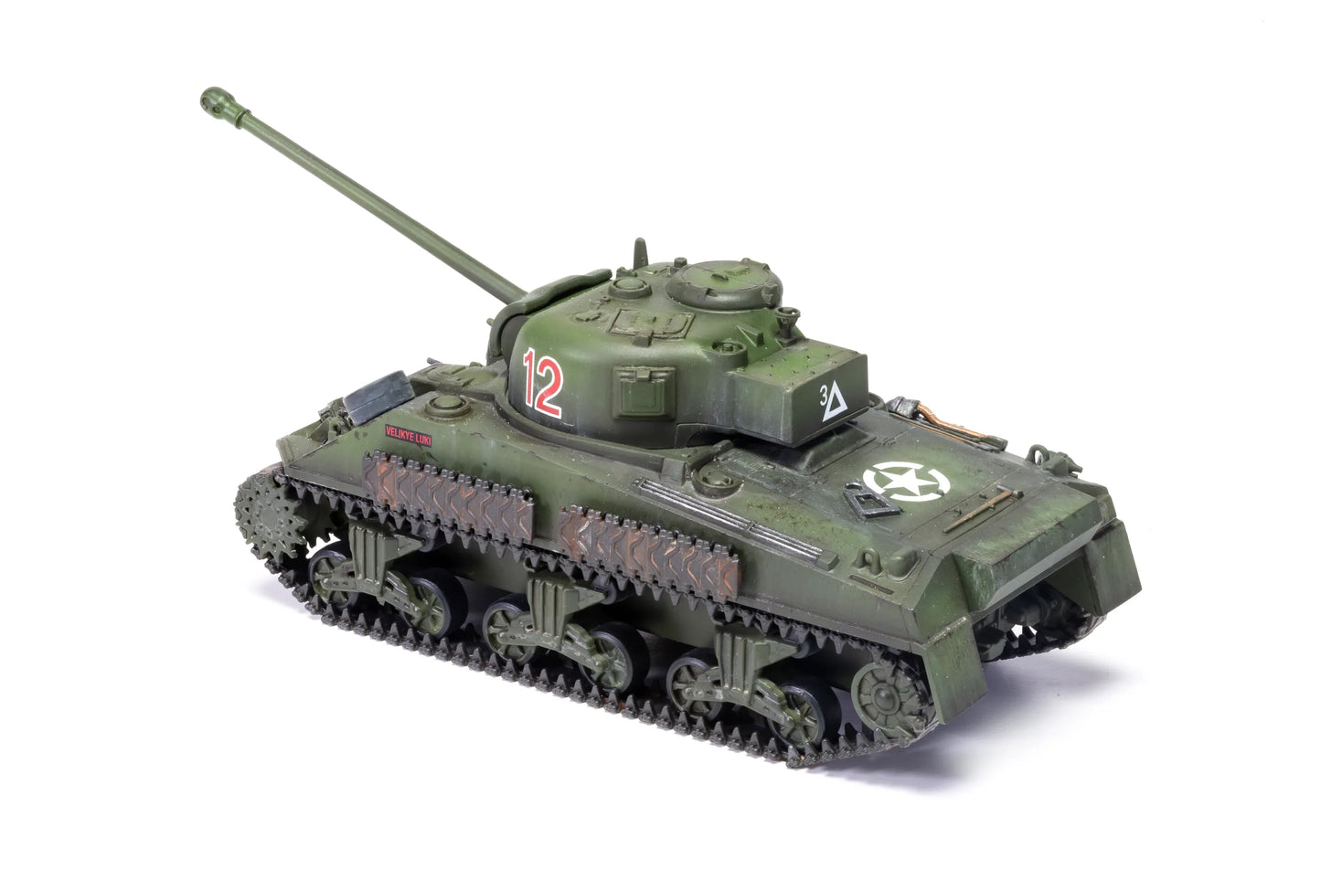 Sherman Firefly Vc 1:72