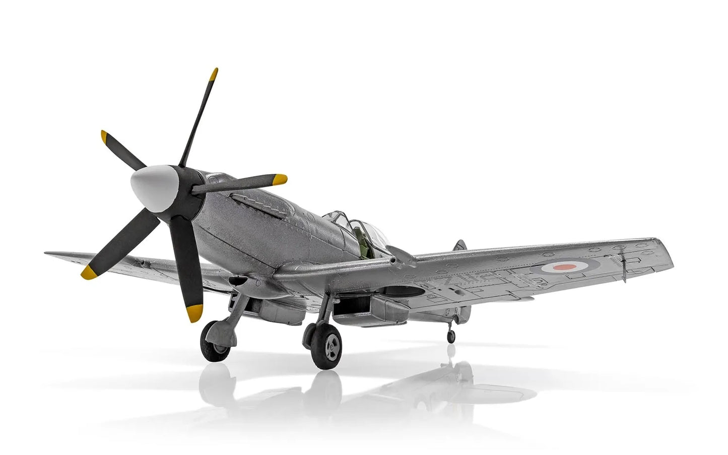 Supermarine Spitfire FR Mk.XIV 1:48