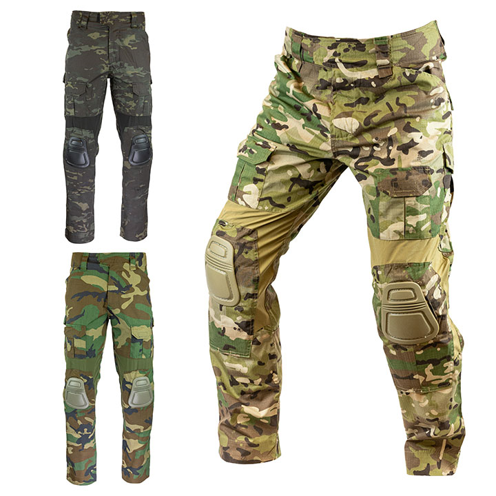 Viper Elite Trousers GEN2