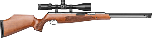 Air Arms TX200 Rifle Beech