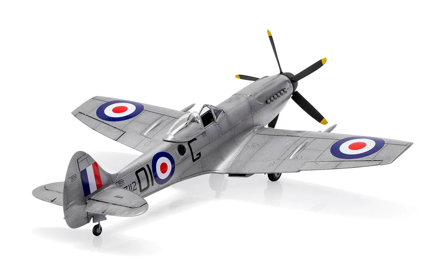 Supermarine Spitfire FR Mk.XIV 1:48