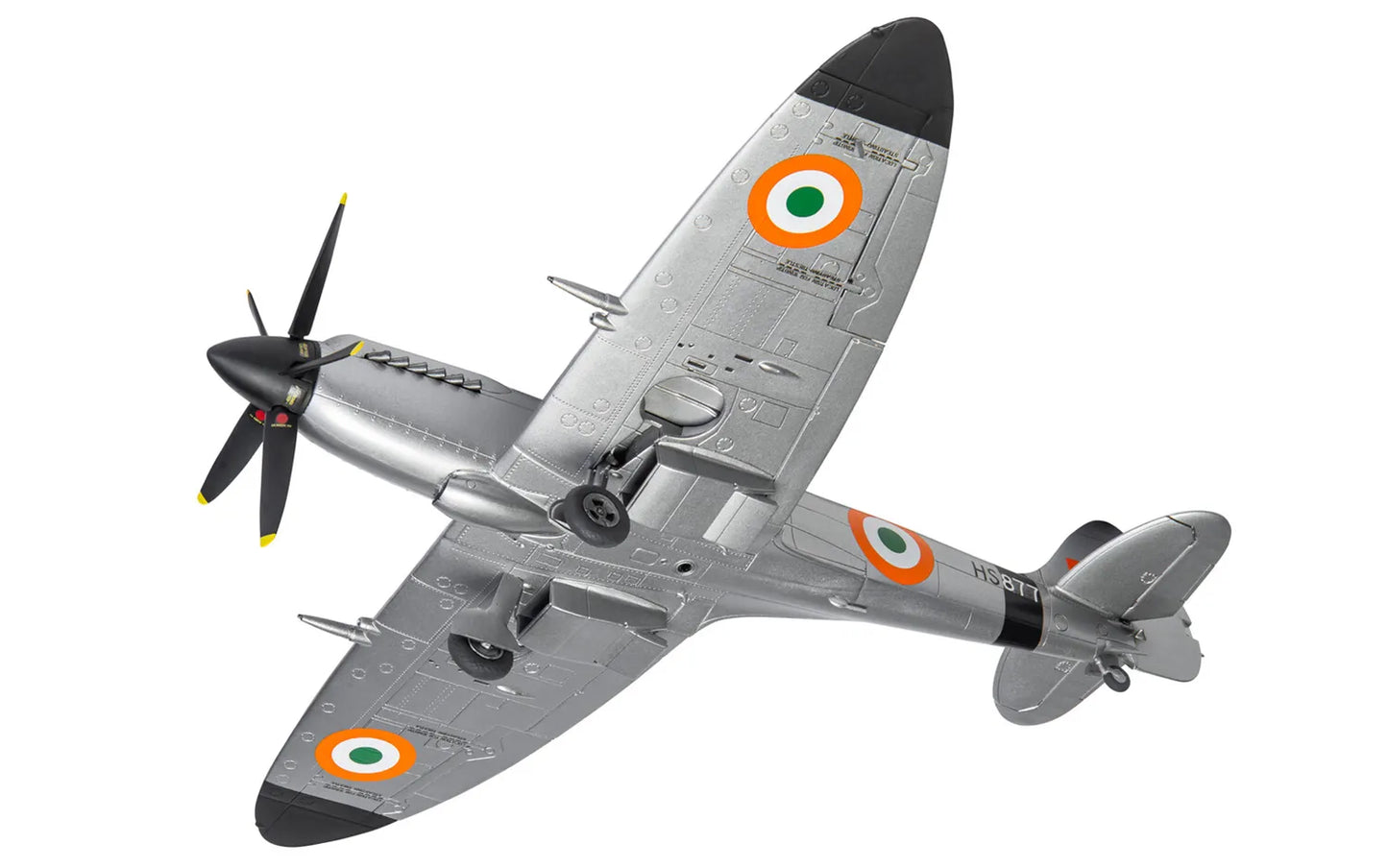 Supermarine Spitfire F Mk.XVIII 1:48