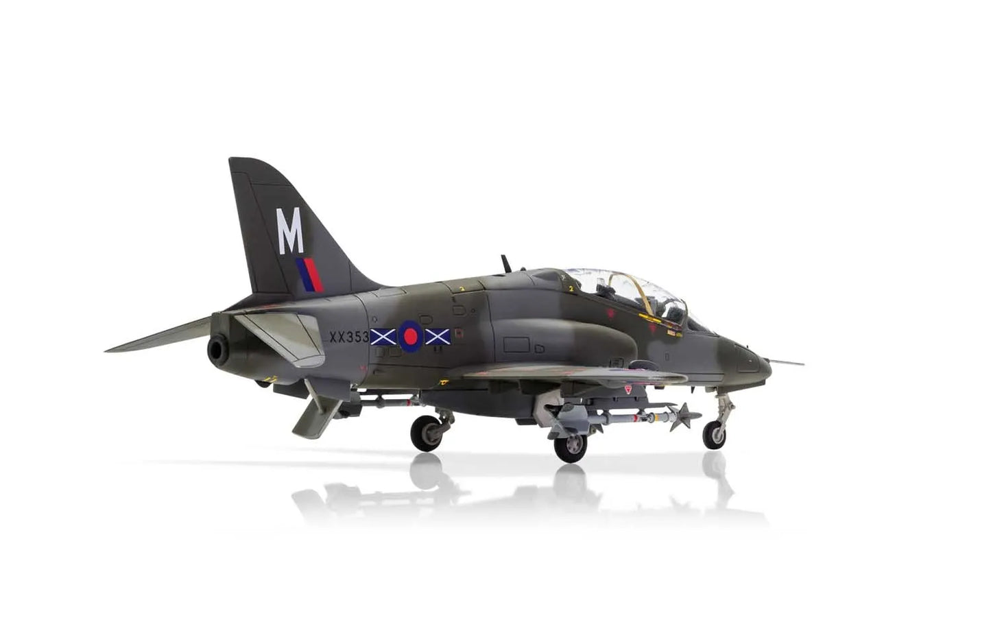 BAE Hawk T.Mk.1A 1:72