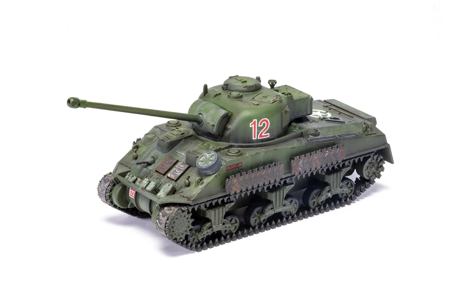 Sherman Firefly Vc 1:72