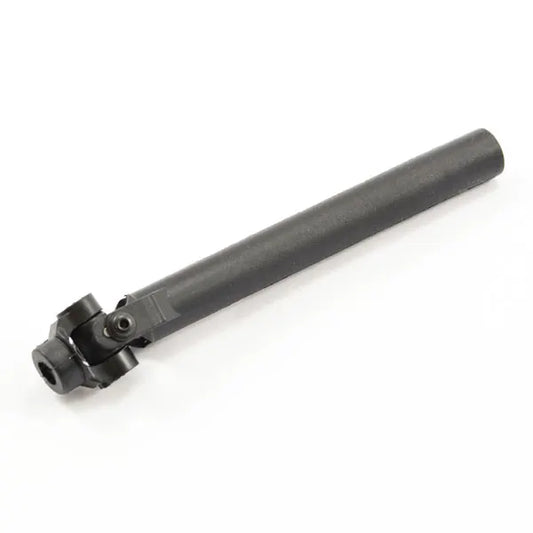 FTX Outlaw Rear Central CVD Shaft Front