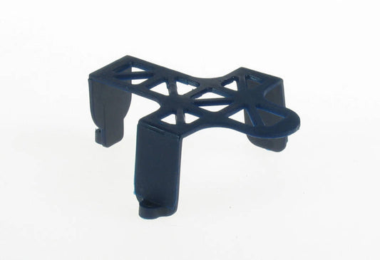 Twister Bell Battery Support Set blue