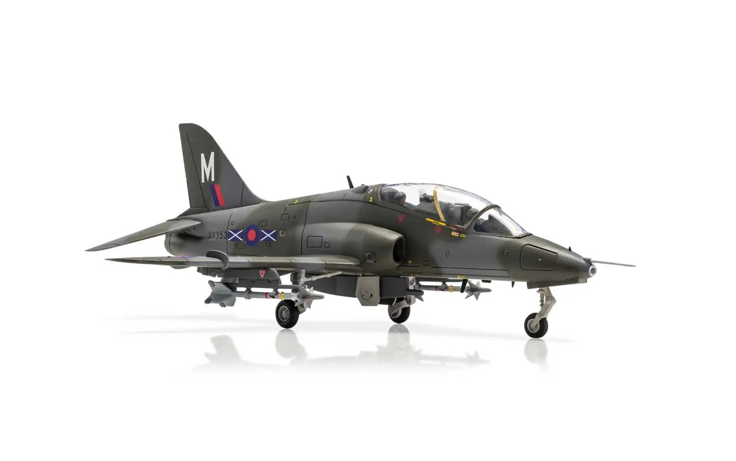 BAE Hawk T.Mk.1A 1:72