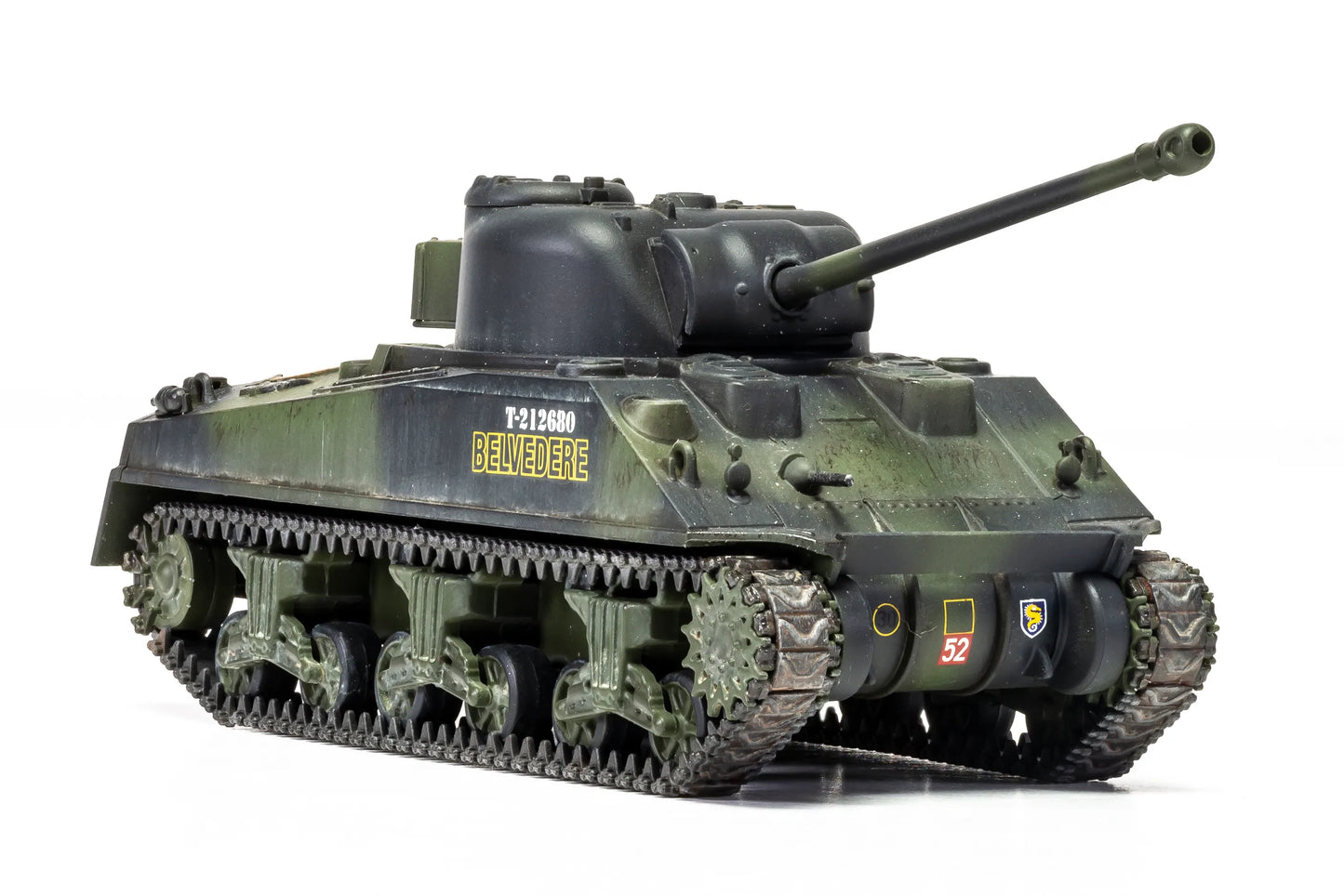 Sherman Firefly Vc 1:72