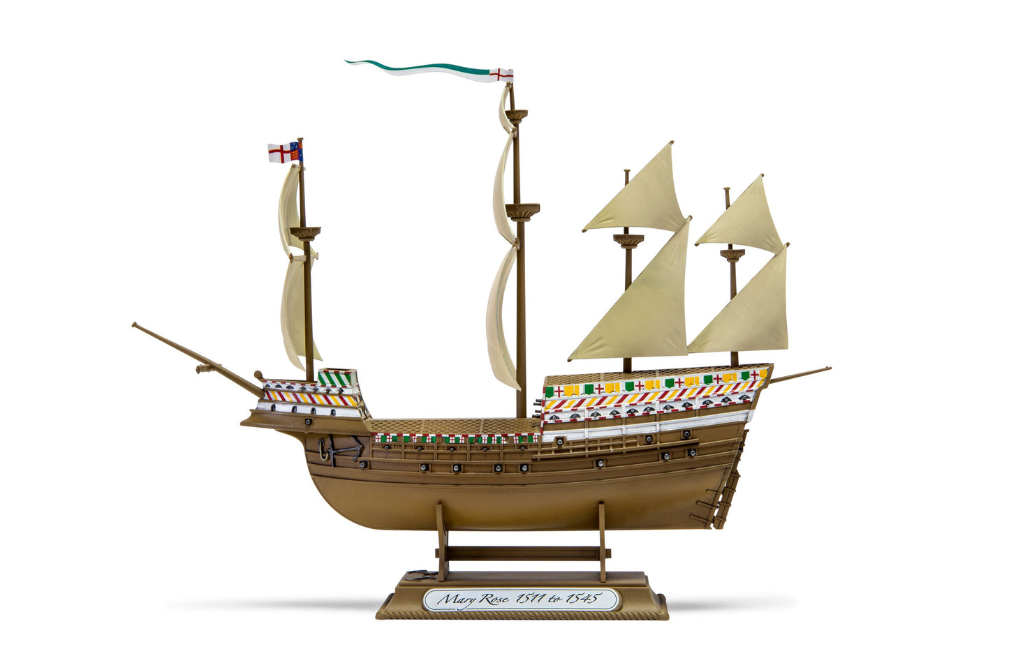 Mary Rose - 1:400