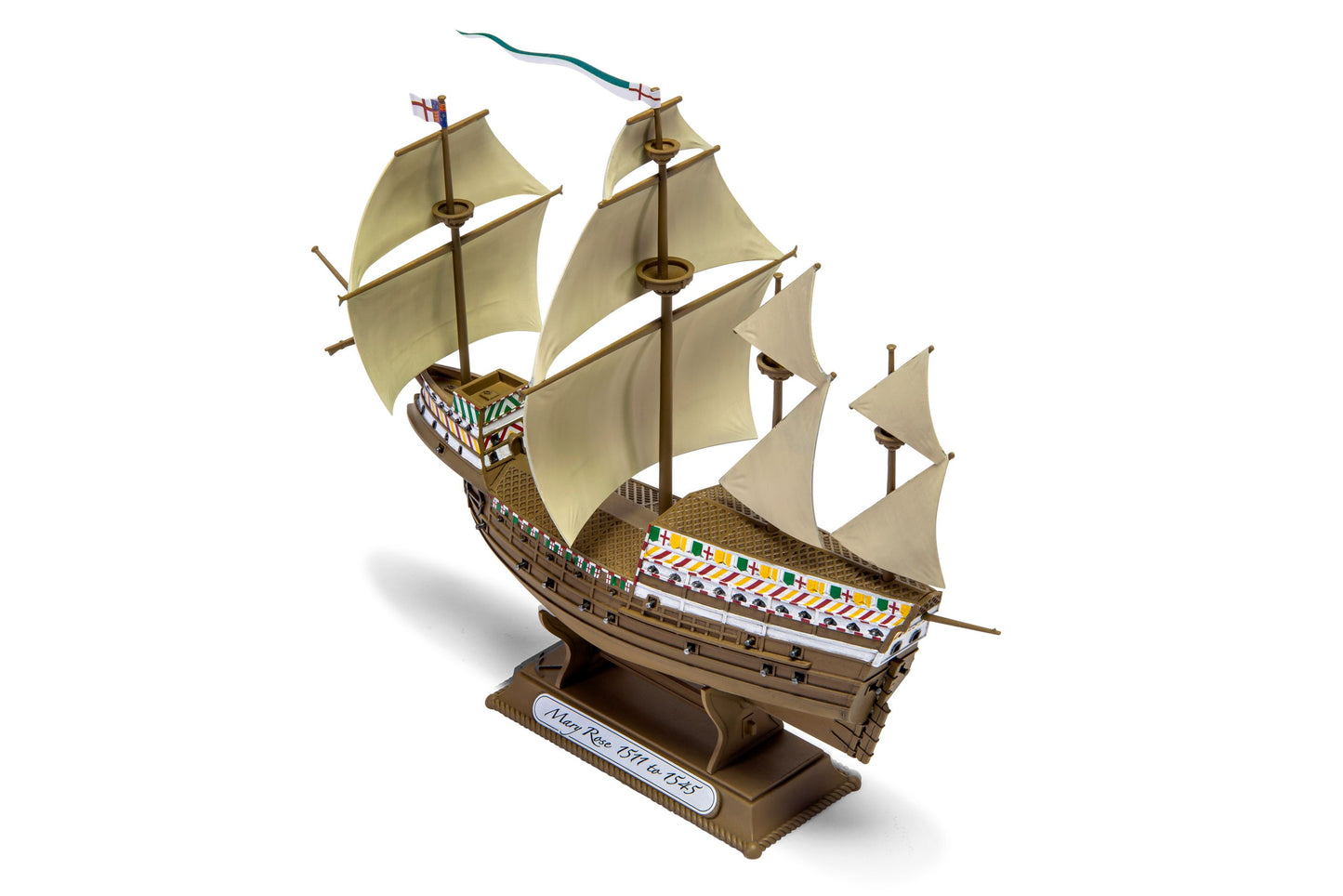 Mary Rose - 1:400