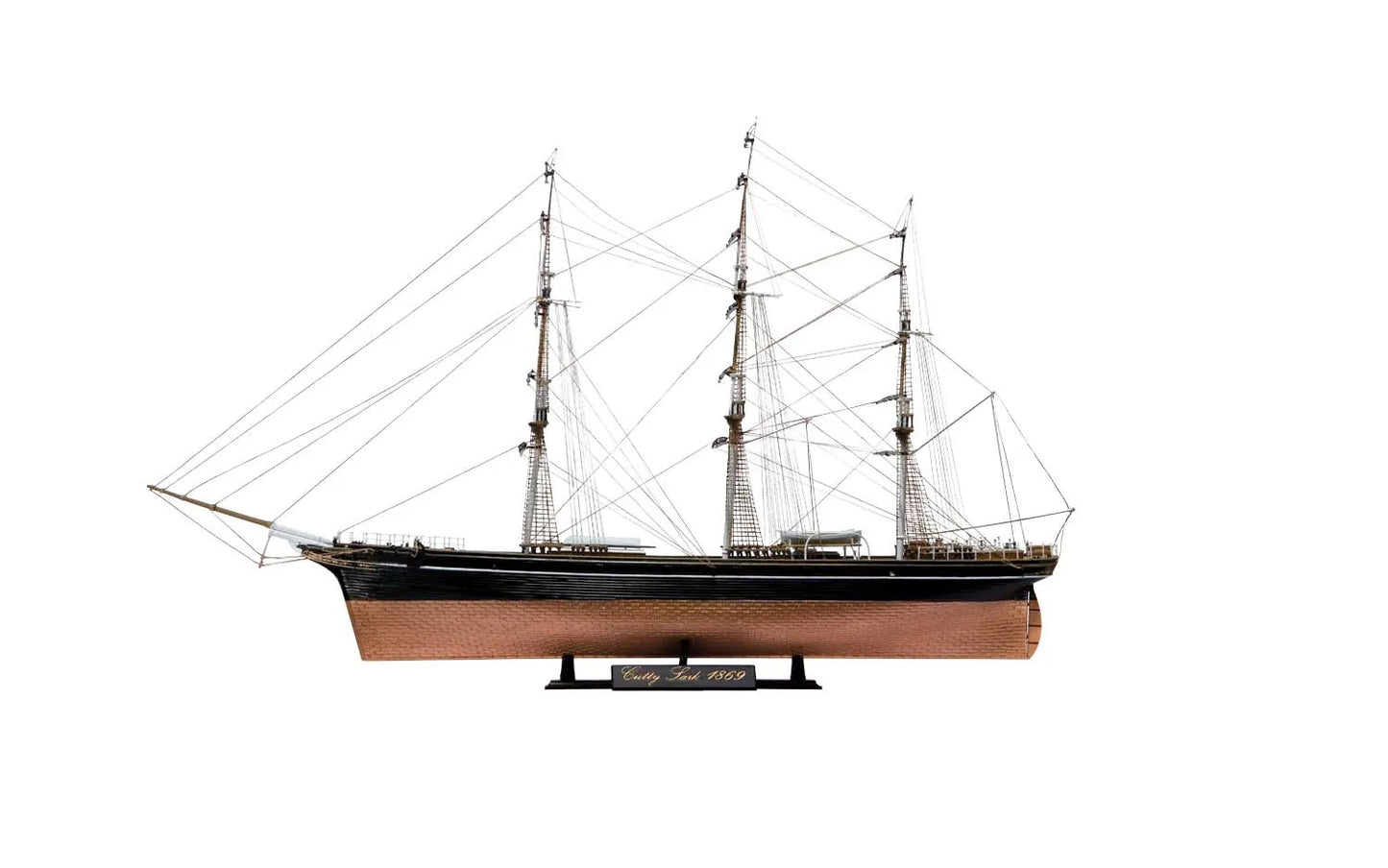 Cutty Sark Vintage Classic - 1:130