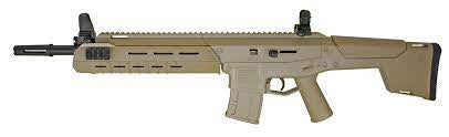 Crosman MK-177 Tact Rifle Tan/Sand