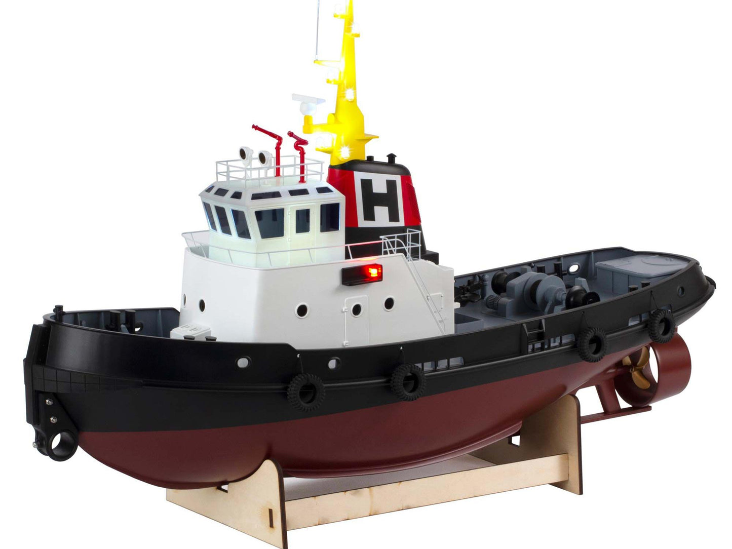 Horizon Harbor 30-Inch Tug Boat RTR