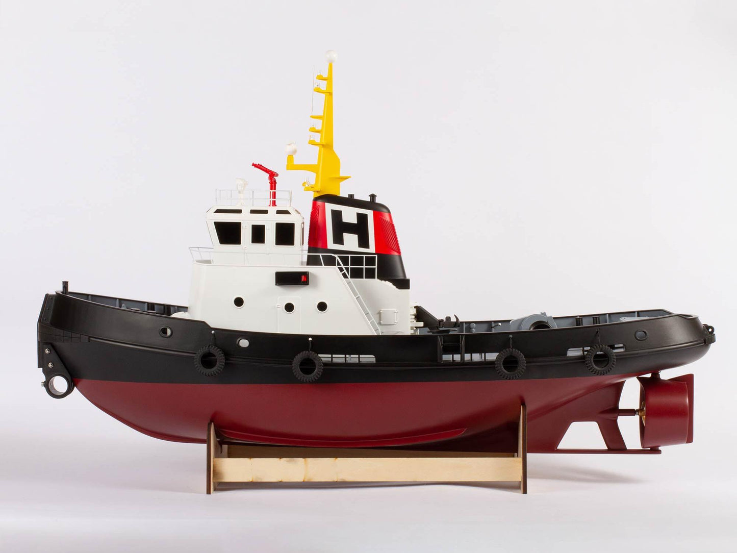 Horizon Harbor 30-Inch Tug Boat RTR