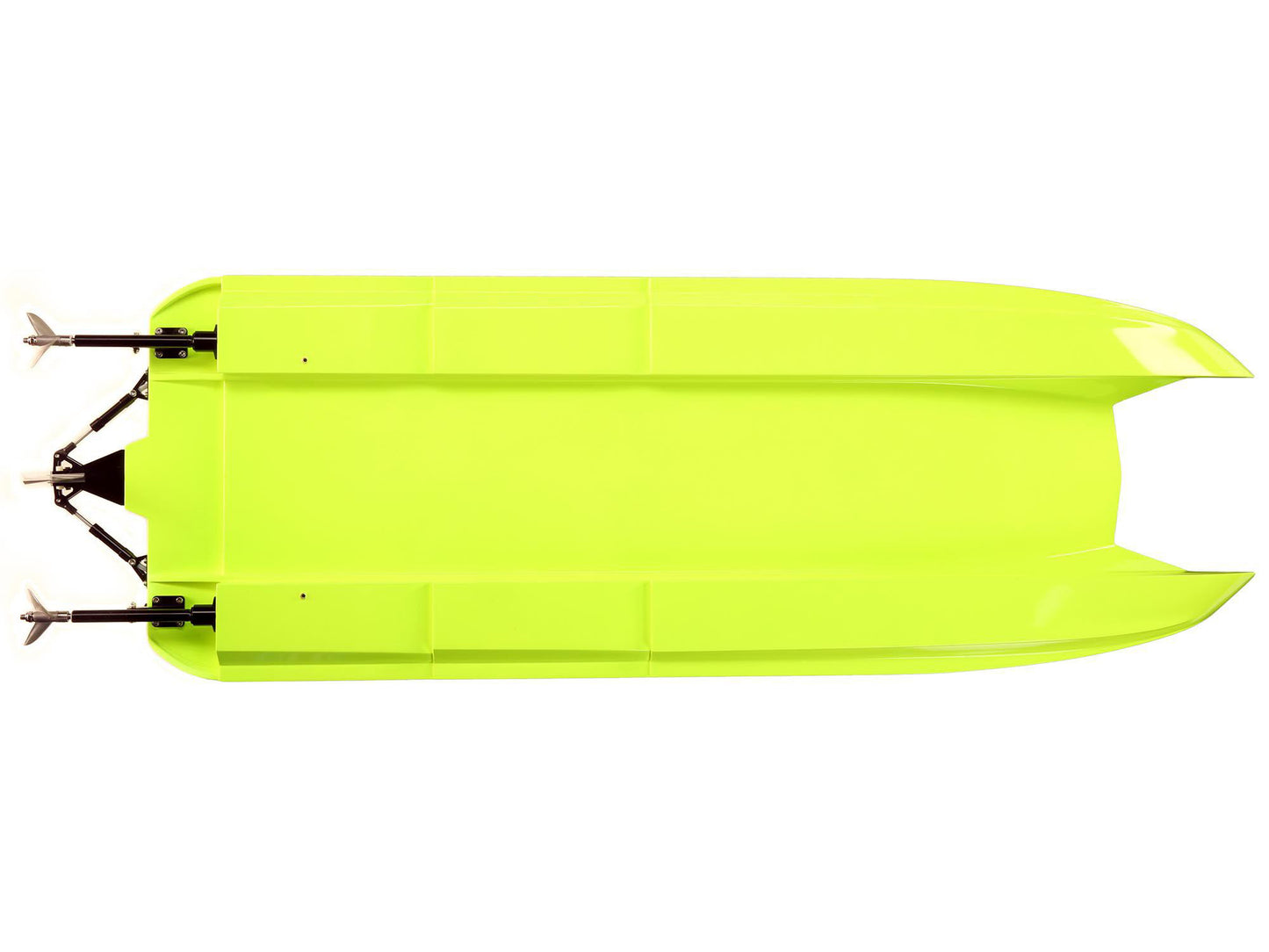 Miss Geico Zelos 36 Twin Brushless Catamaran RTR