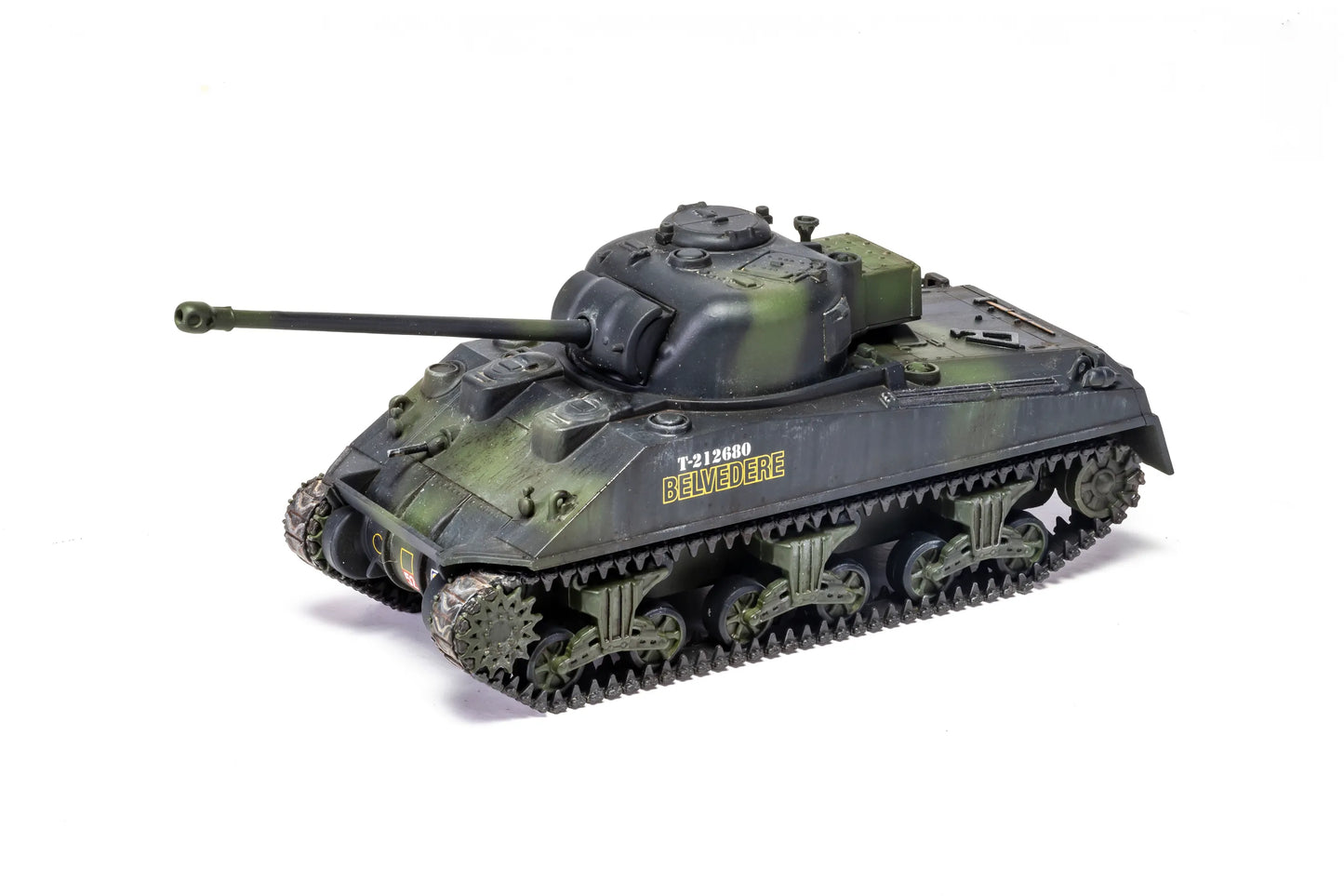 Sherman Firefly Vc 1:72